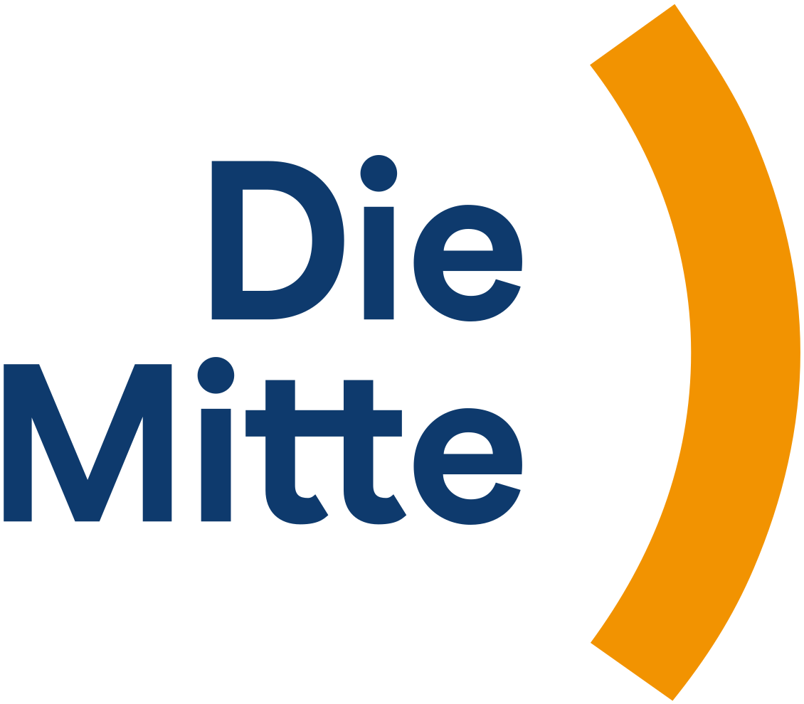 Logo Die Mitte
